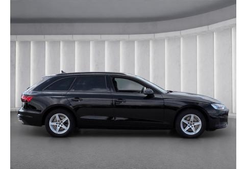 Audi A4 #2