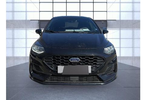 Ford Fiesta #5