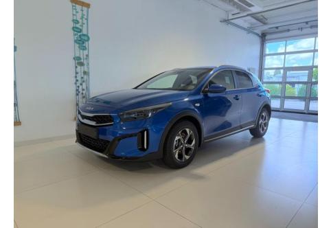 KIA XCeed #1