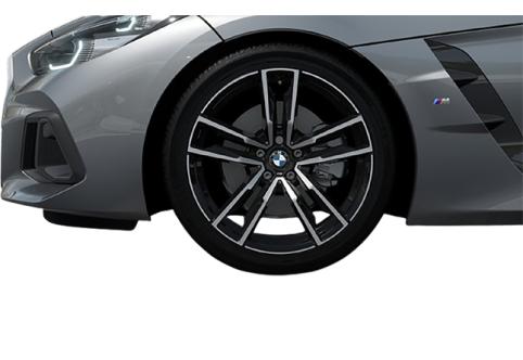 BMW Z4 #5