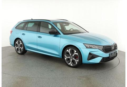 Skoda Octavia #1