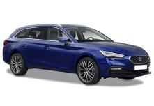 Seat Leon Station Wagon