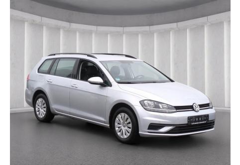 VW Golf #18