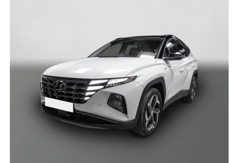 Hyundai Tucson #1
