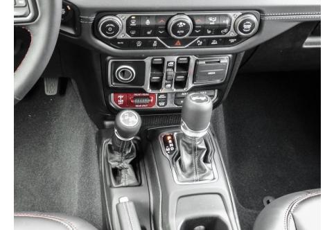 Jeep Wrangler Unlimited #10