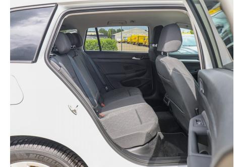 VW Golf #4