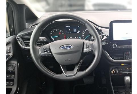 Ford Fiesta #13
