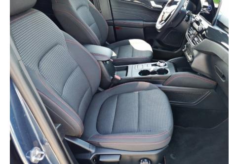 Ford Kuga #11