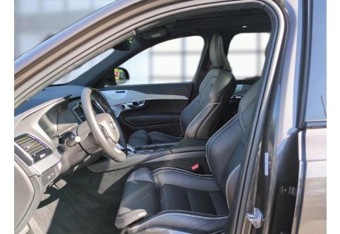 Volvo XC90 #9