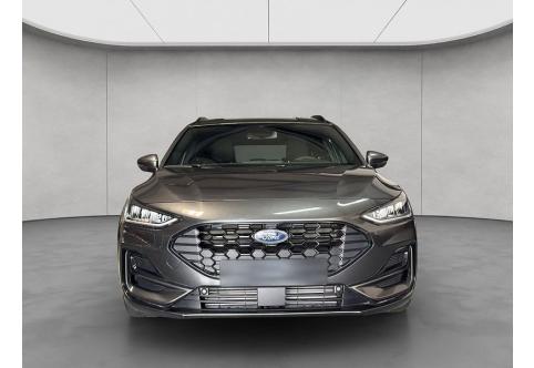 Ford Focus #9