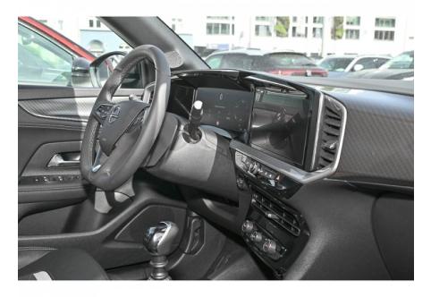 Opel Mokka #9