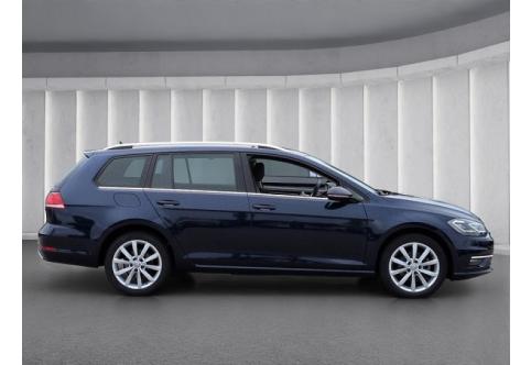 VW Golf #2