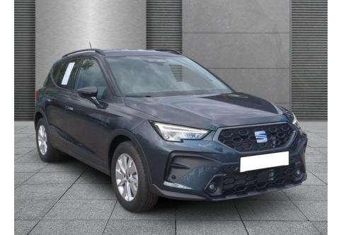 Seat Arona #2