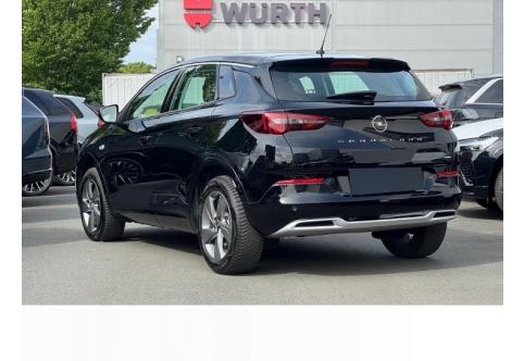 Opel Grandland X #3