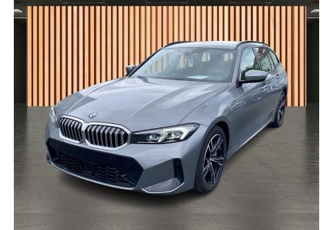 BMW 3er #2