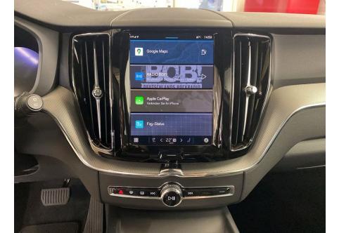 Volvo XC60 #12