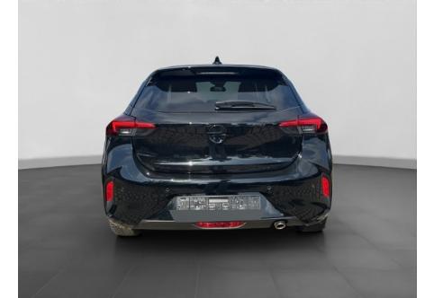 Opel Corsa #4