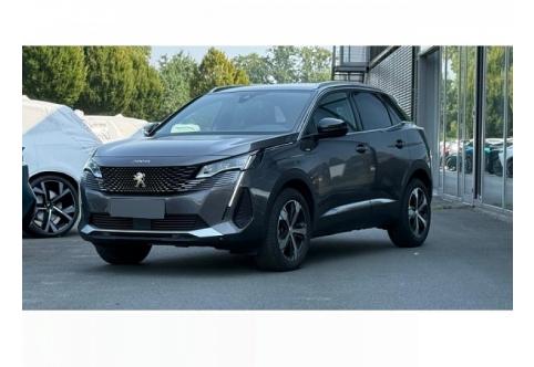 Peugeot 3008 #1