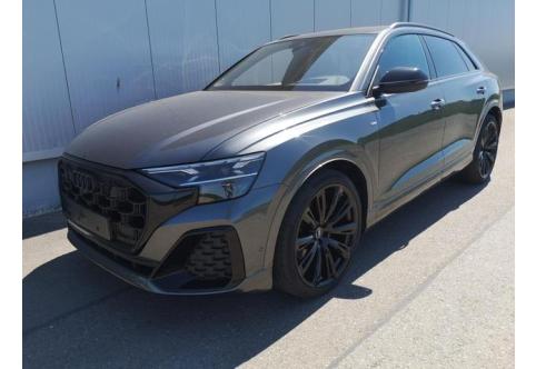 Audi Q8 #1