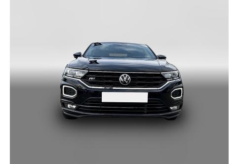 VW T-Roc #6