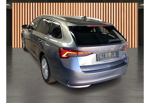 Skoda Octavia #10