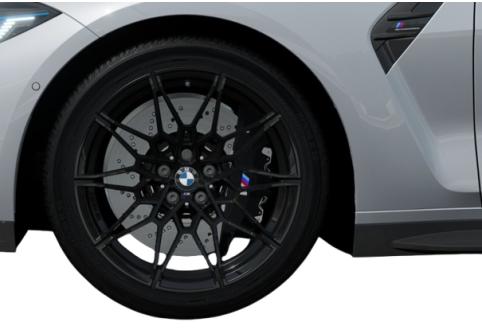 BMW M4 #5