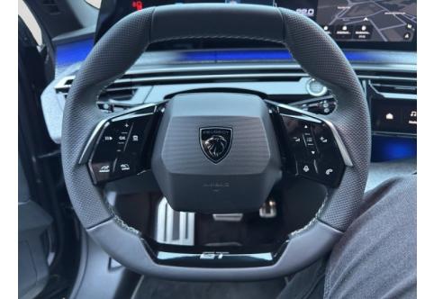 Peugeot 5008 #13