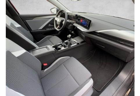 Opel Astra #9