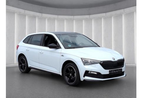 Skoda Scala #18