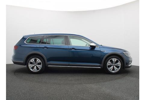 VW Passat #6
