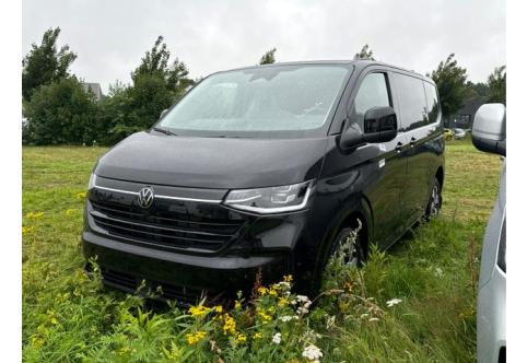 VW T7 Multivan #2