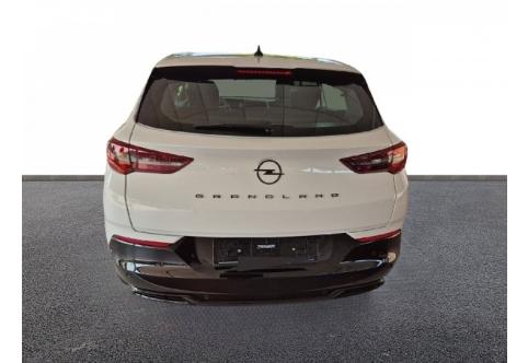 Opel Grandland X #4