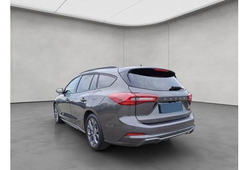 Ford Focus #3