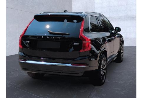 Volvo XC90 #3