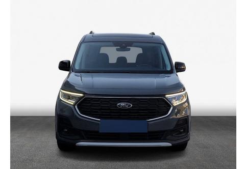 Ford Tourneo Connect #3