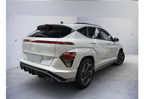 Hyundai Kona #2