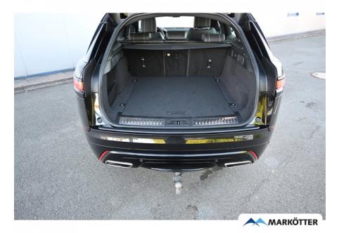 Land Rover Range Rover #6