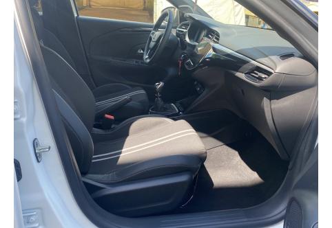 Opel Corsa #12