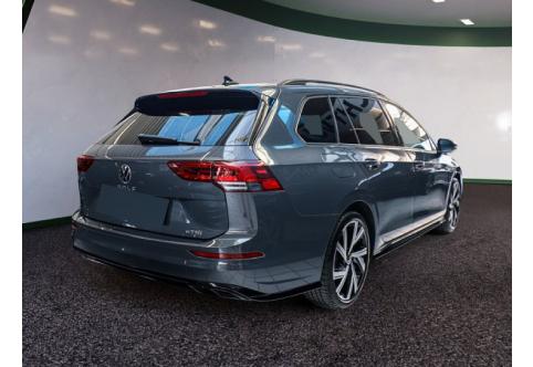 VW Golf #3
