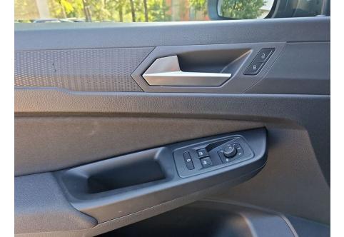 Ford Tourneo Connect #13