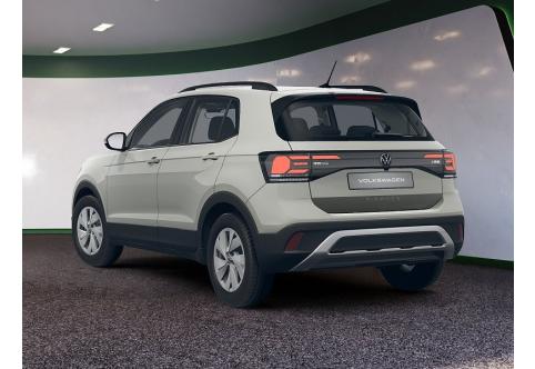 VW T-Cross #3