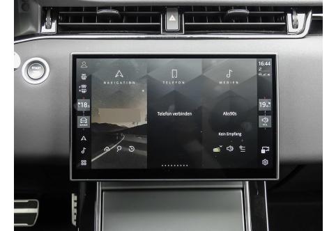 Land Rover Range Rover #10