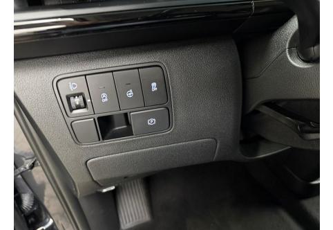 Hyundai Staria #15