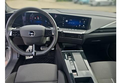 Opel Astra #5