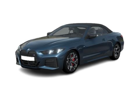 BMW 4er #1