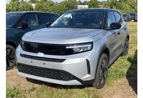 Opel Frontera #1