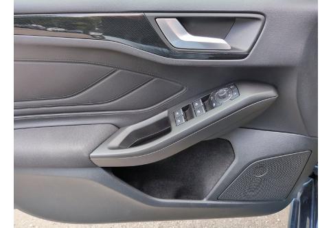 Ford Focus #8