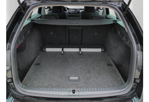 Skoda Octavia #11