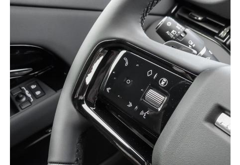 Land Rover Range Rover #19