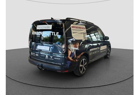 VW Caddy #6